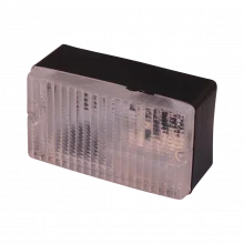 Radex achteruitrijlamp