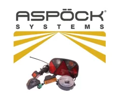 Aspock verlichting