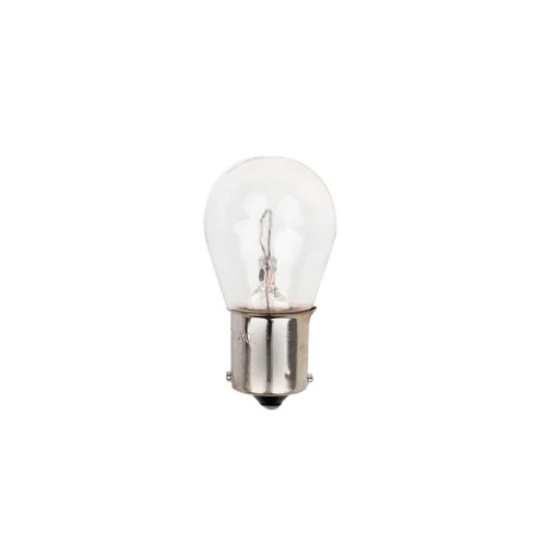 lamp 12V 21W BA15s per stuk