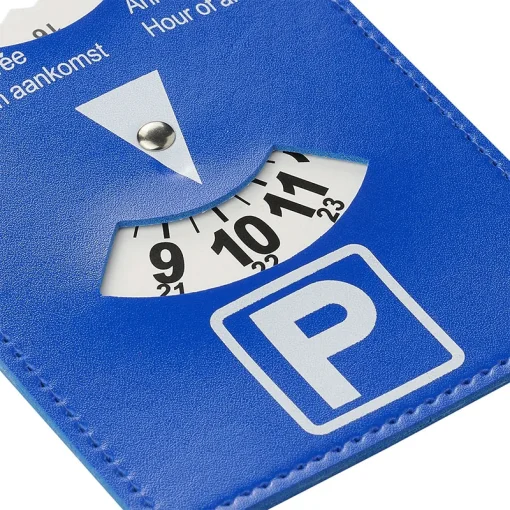 Parkeerschijf