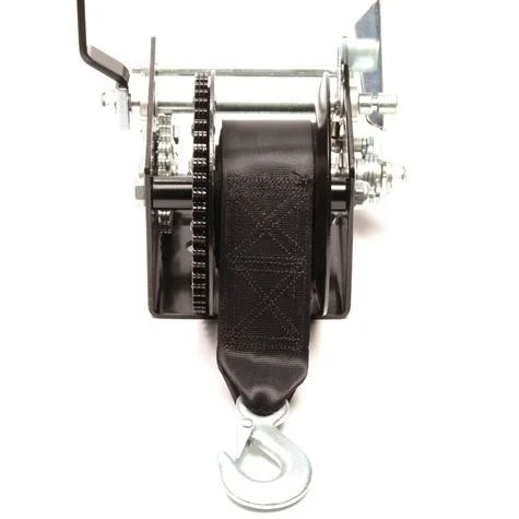 Handlier Heavy 2500 LBS / 1100 kg