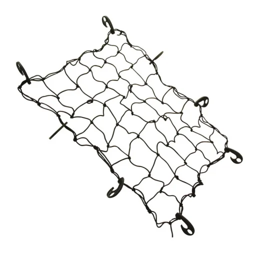 Elastisch Aanhangwagennet 0.90 x 1.50m