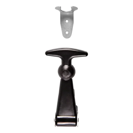 Motorkaptrekker 12cm