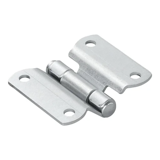 Scharnier 73x61mm