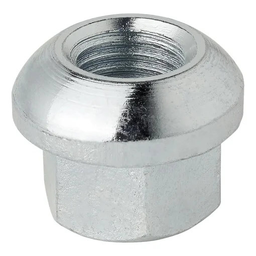 Wielmoer M12x1,5 conisch bol set van 5 stuks