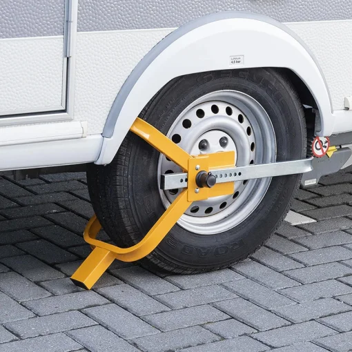Wielklem 13 - 16 inch