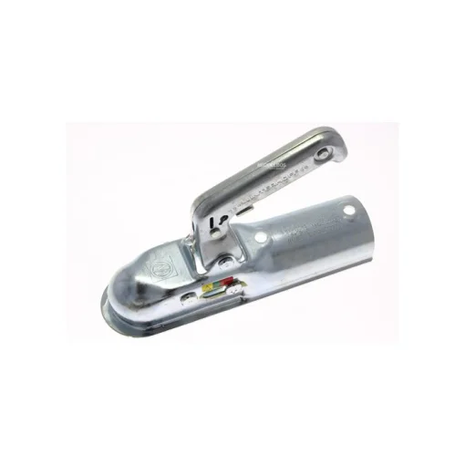 Kogelkoppeling Winterhoff WW-8B rond 60mm
