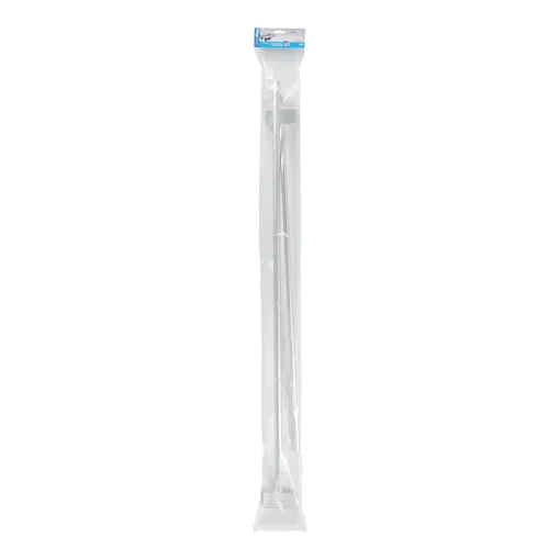 Drager aluminium uitschuifbaar 132-204cm voor aanhangerzeil