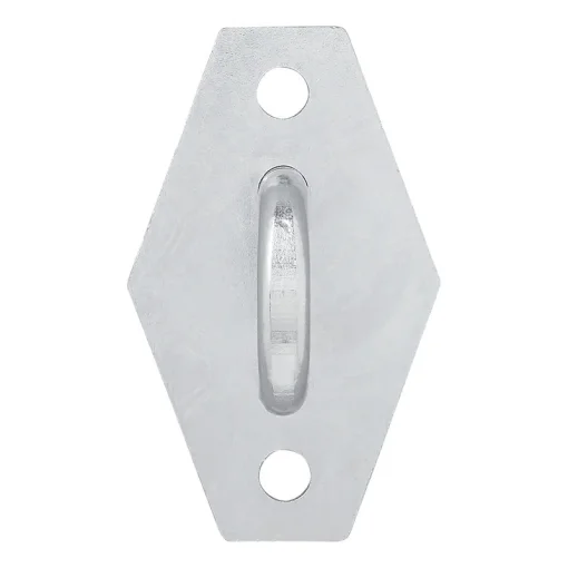 Zeiloog rond 24mm