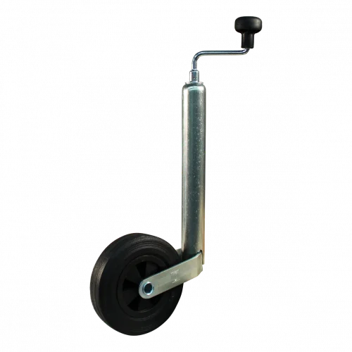 Winterhoff Neuswiel 48mm 200x50mm met kunststof velg