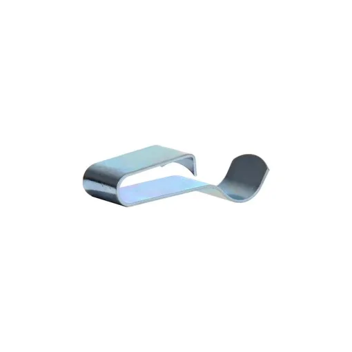 Chassisklem 43mm