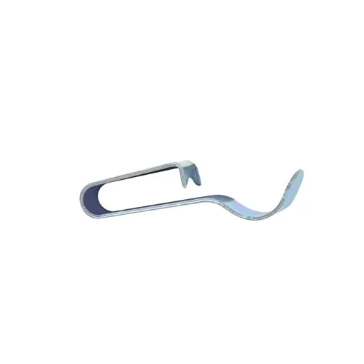 Chassisklem 43mm