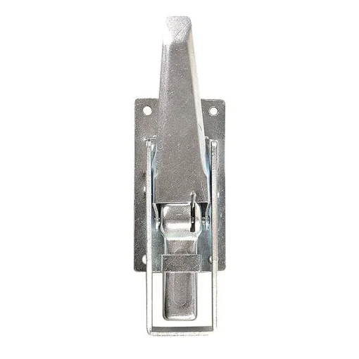 Spansluiting Tico 270x80mm