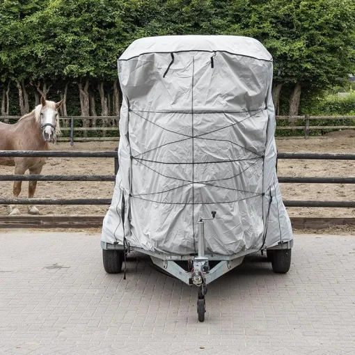 Hoes voor paardentrailer 370x250