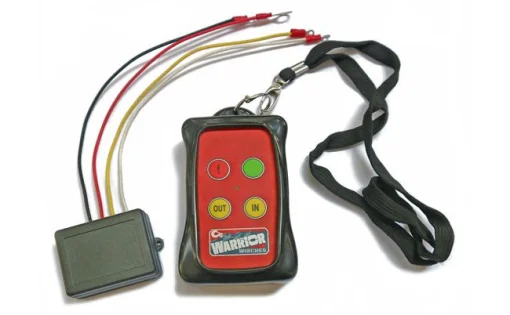 Wireless Control - 12/24v Heavy Duty t.b.v. 9500SD