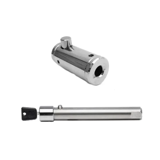 PowerLock T1 SCM koppelingsslot &ndash; SCM goedgekeurd