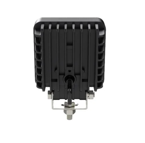 Werklamp LED 10-30V vierkant 2000 lumen