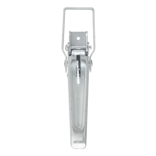 Spansluiting zb-01a 210x41mm