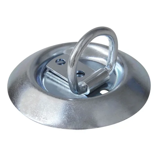 Sjoroog rond