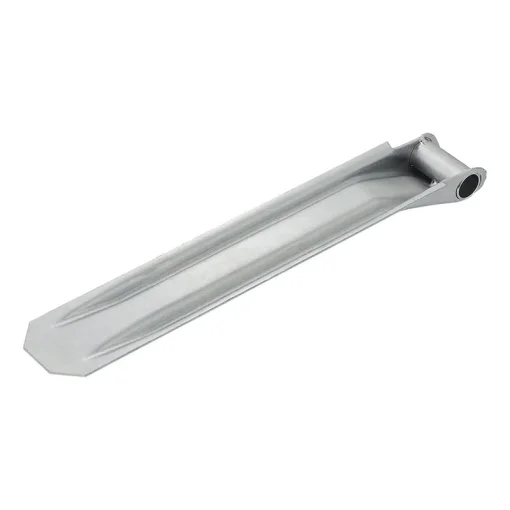 Klepscharnier 320mm