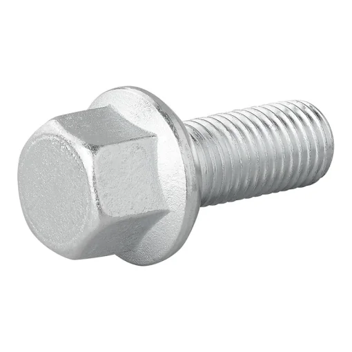 Wielbout M12x1,5 conisch bol set van 5 stuks