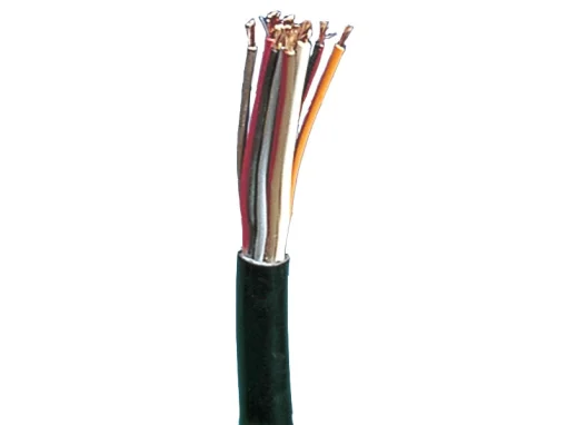 Kabel 13 aderig per meter
