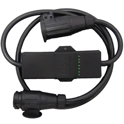 DVA Light Processor Plug & Play