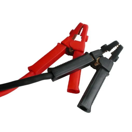 Startkabelset 50mm TuV/GS-gekeurd