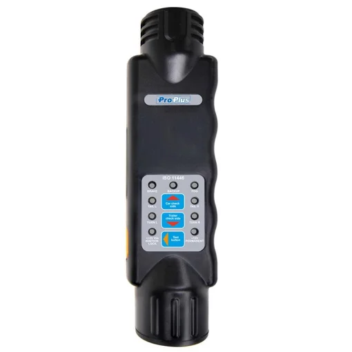 Stekkertester 13-polig 12V
