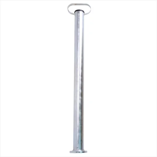 Steunpoot 48mm exclusief handgreep 700mm
